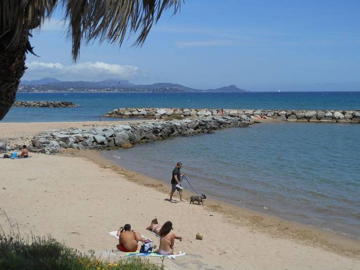 Maison de vacances pour 3 personnes