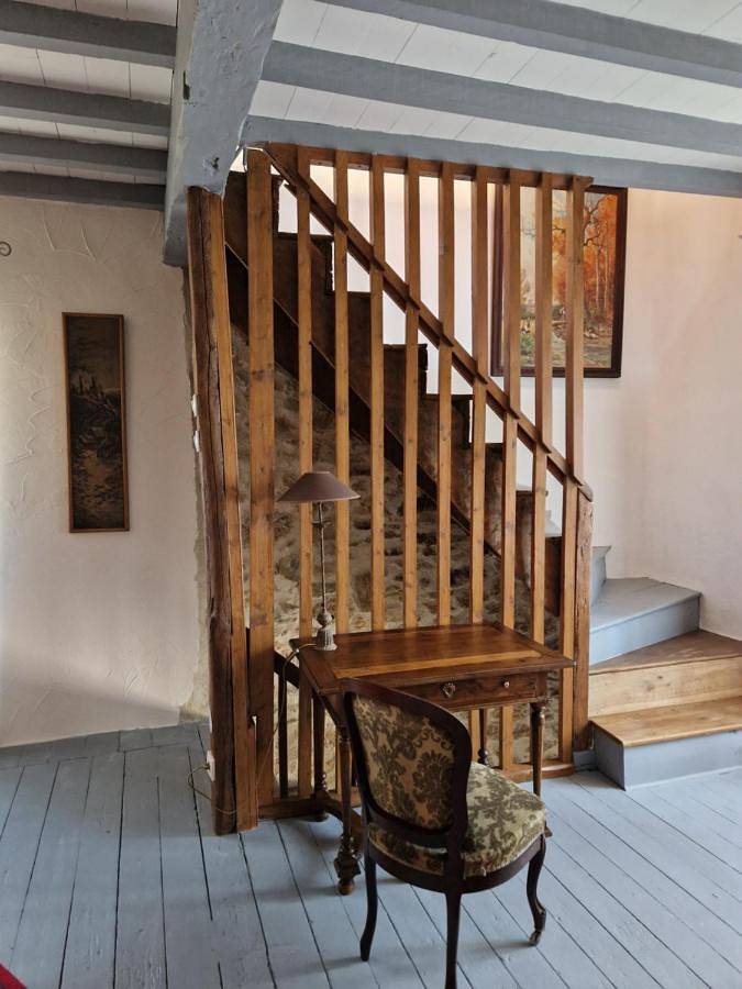 Location de vacances pour 6 personnes à Freychenet - 2