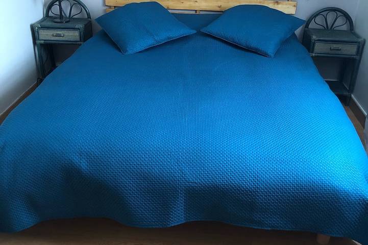 Gîte pour 8 personnes, avec balcon dans Office De Tourisme De Font Romeu - 4