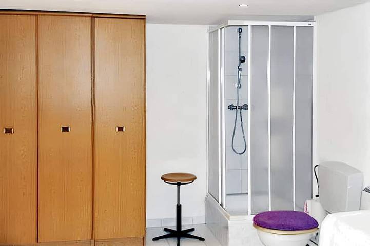 Ganze Wohnung, Homerez - Wohnung in Obernaundorf in Rabenau, Osterzgebirge
