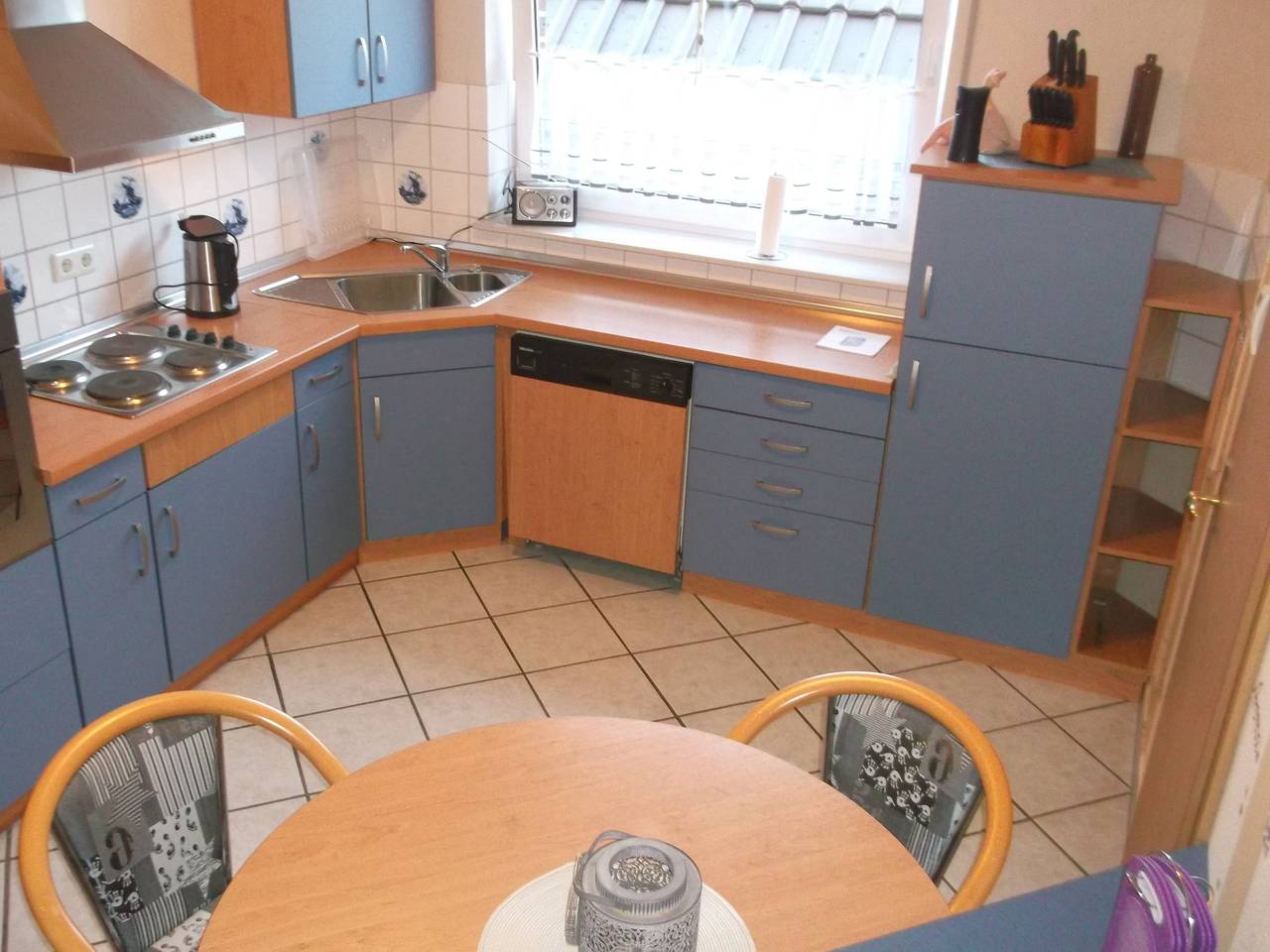 Ganze Ferienwohnung, Ferienwohnung Wilmes in Twist, Emsland