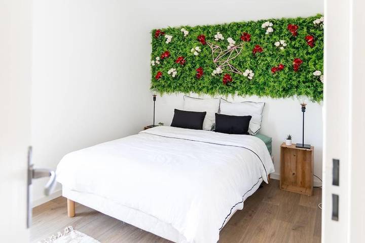 Villa pour 2 personnes, avec terrasse et jacuzzi en France - 3