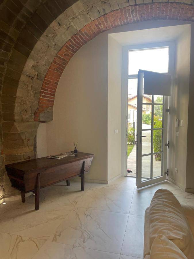 Appartamento per 2 persone, con giardino in Pinerolo