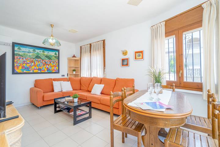 Casa rural para 6 personas en Vilasacra - 3
