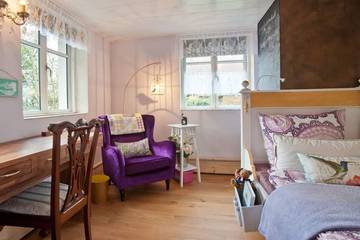 Bauernhof für 5 Personen in Coesfeld, Münsterland, Bild 1