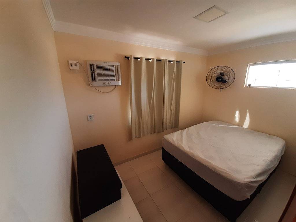 5 Bedroom House With Pool in Arembepe, Camaçari