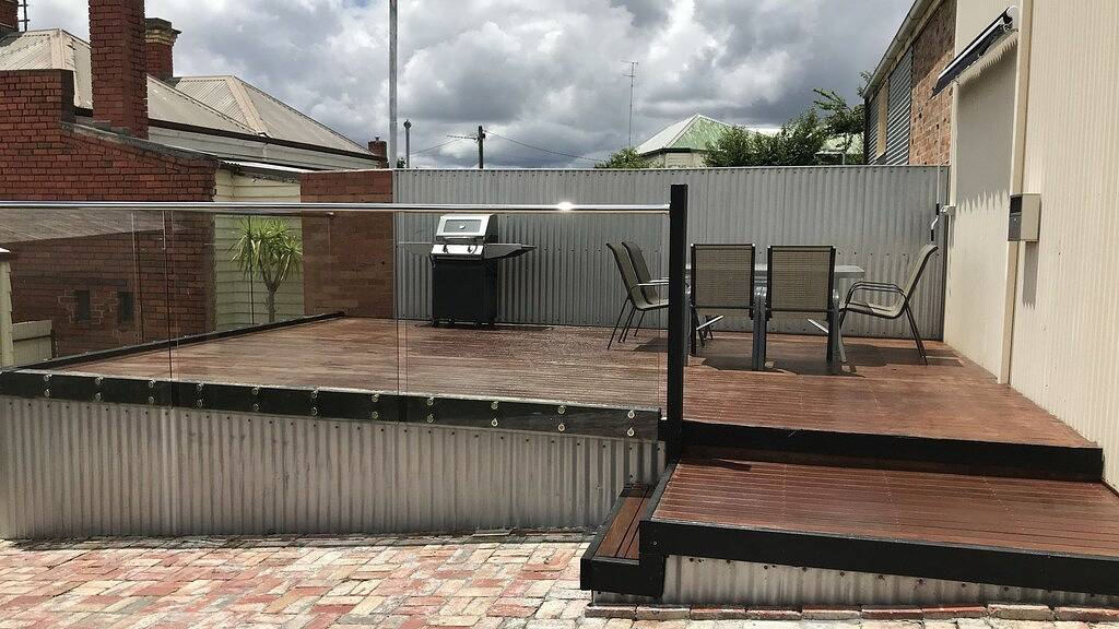 Ballarat Kurzaufenthalte - Central Cottage in Golden Point (Ballarat), Ballarat