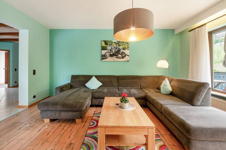 Ferienwohnung für 5 Personen in Idar-Oberstein - 3