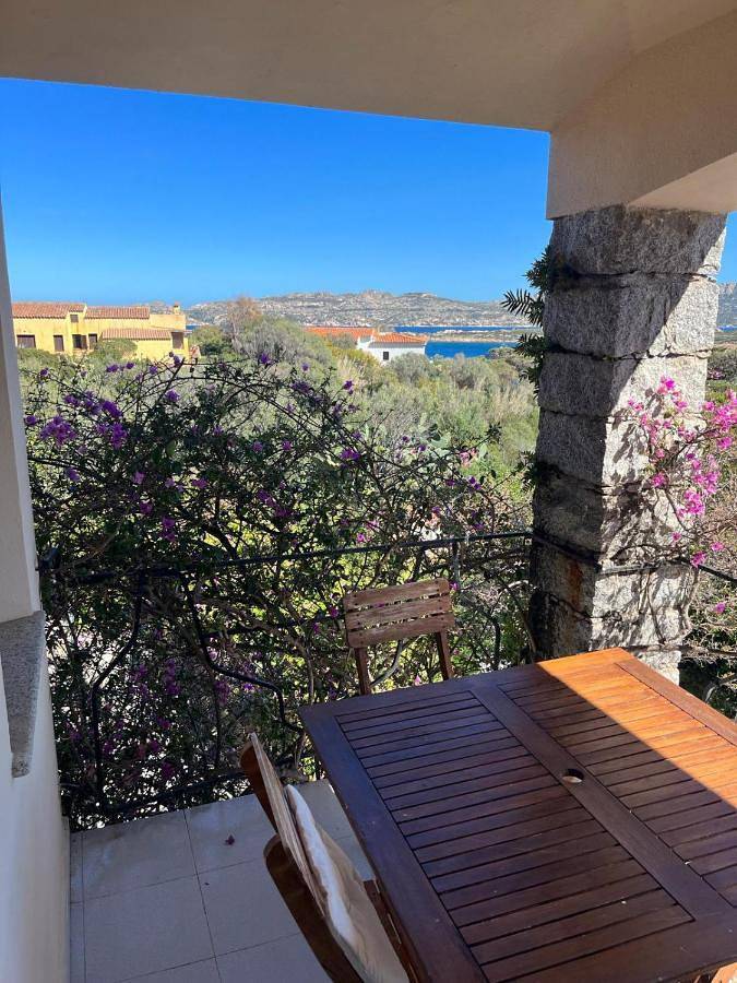 Villa pour 6 personnes, avec vue et jardin dans La Maddalena - 4