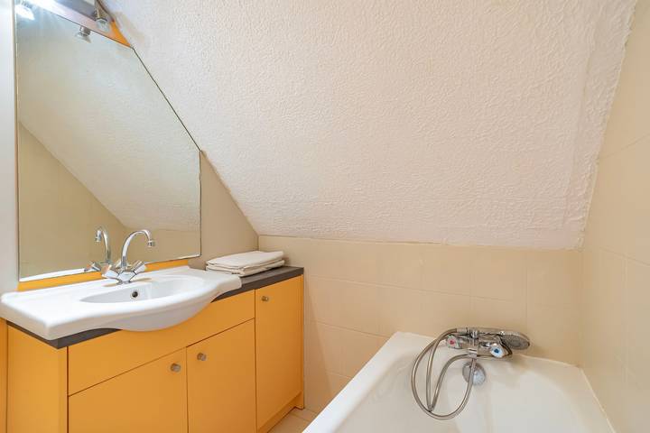Appartement entier, La Réserve de Fathala - À 500 m de la gare in Sarrebourg