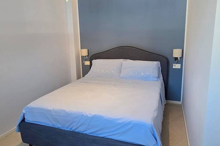 Ganze Wohnung, Residence Giulia and Lidia - Perla Dell'Adriatico - Sterlizia Apartment. in Grottammare, Grottammare und Umgebung