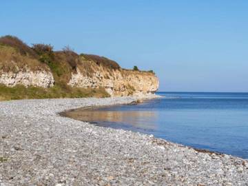 Ferieudlejning til 6 Personer i Rødvig, Stevns Kommune, Billede 4