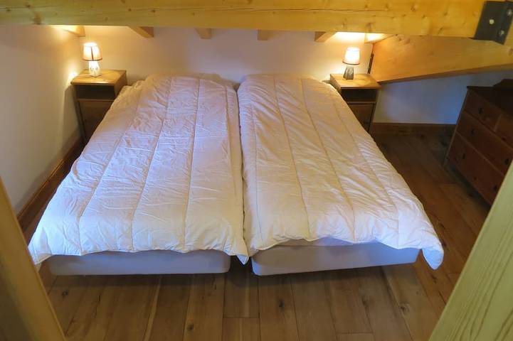 Ganze Wohnung, Tignes les Brevieres, charmante 3 Zimmer Direkt Aufzüge in Tignes, Rutor-Gruppe