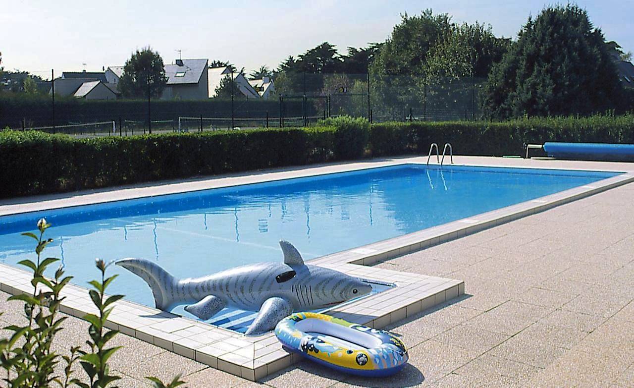 Lagrange Vacances Les Maisonnettes in Le Pouliguen, Côte d'Amour