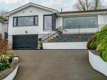Glamping for 4 People in Belfast, County Down, Photo 3
