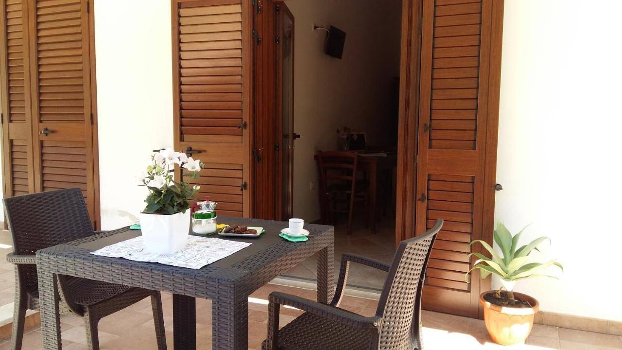 Agriturismo Le Scerze in Borgagne, Melendugno