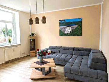 Hütte für 4 Personen in Eibenstock, Chemnitz und Umgebung, Bild 2