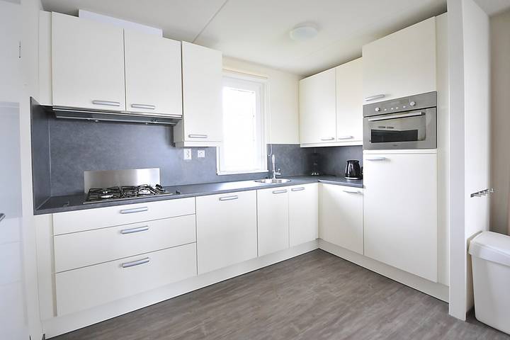 Ferienhaus für 9 Personen, mit Terrasse und Garten sowie Sauna in Zeeland - 3