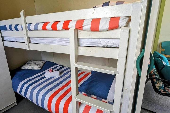 Camping für 6 Personen in Burgund - 3