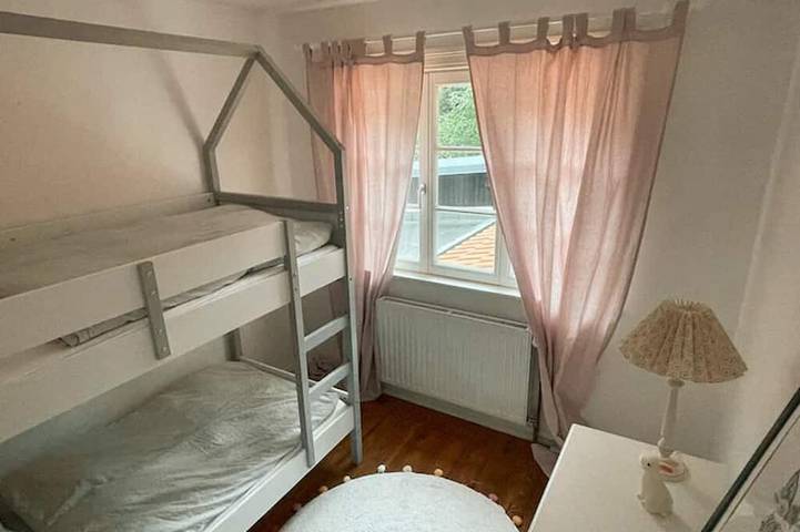 Bauernhof für 4 Personen, mit Garten und Terrasse in Hamburg Umland - 4