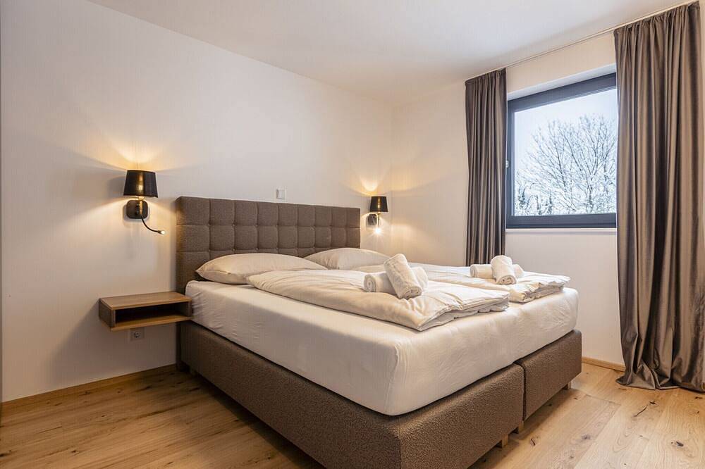 Ganze Wohnung, Appartement Hideaway mit traumhafter Aussicht in Sankt Martin am Tennengebirge, Tennengau