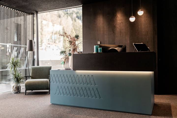 Ferienwohnung für 4 Personen, mit Sauna und Garten in Deutschnofen - 4