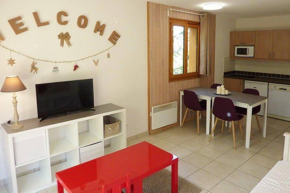 Appartamento vacanze a Les Orres a partire da 57€ a notte