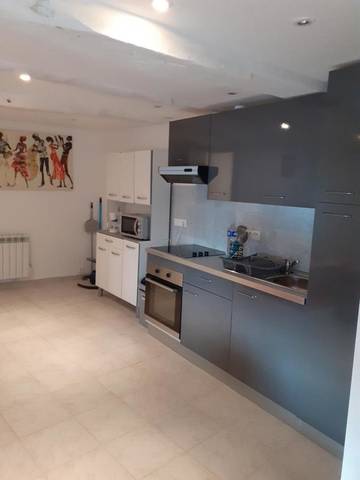 Gîte pour 4 personnes à Ploubezre