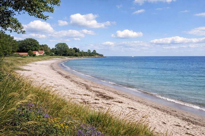 Location de vacances pour 8 personnes, avec jardin et vue à Steinberg - 4