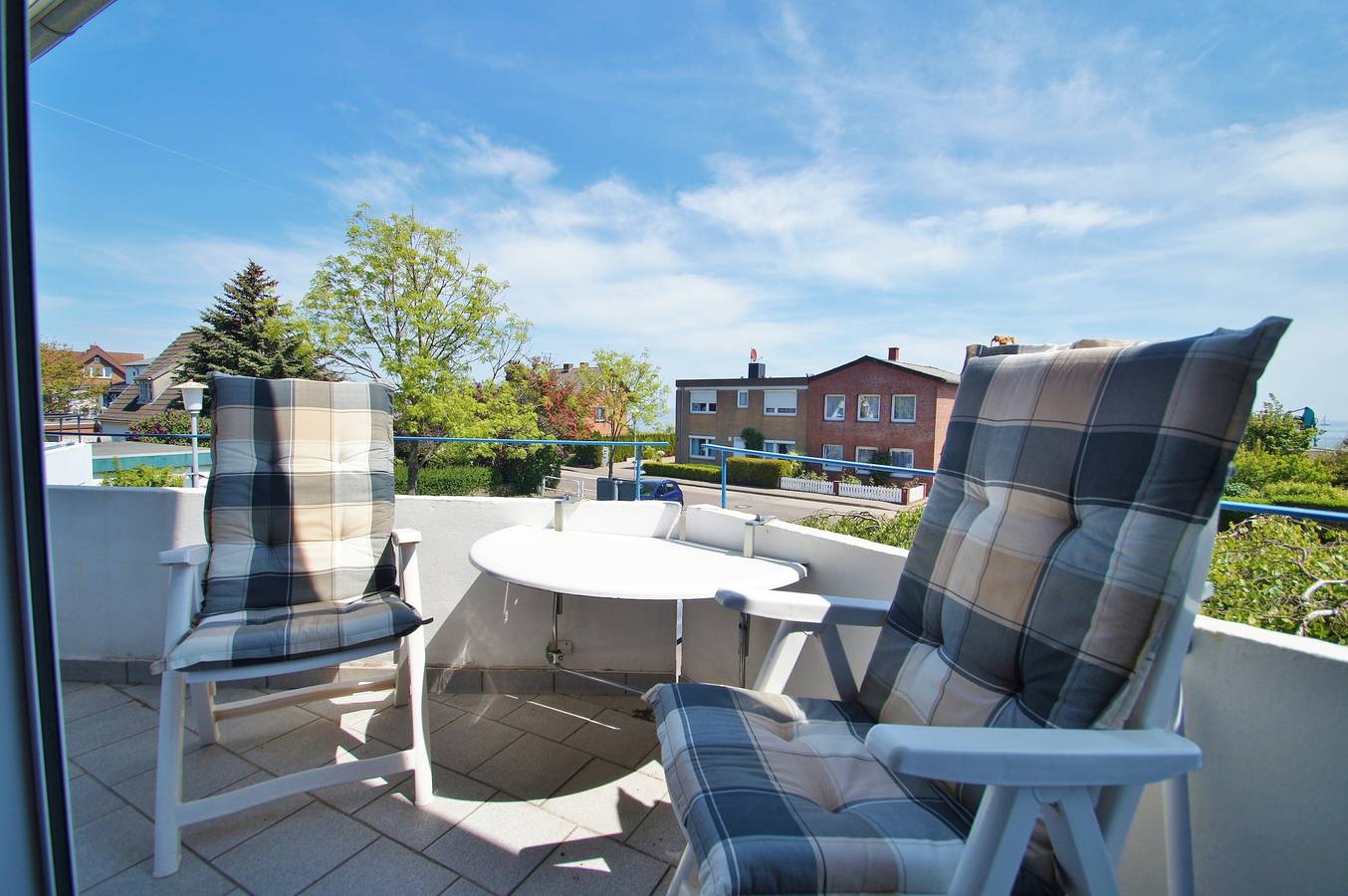 Ganze Ferienwohnung, Remih 2 in Dahme, Ostholstein