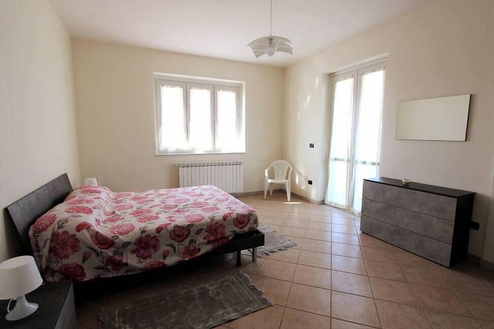 Villa Green a Venticano: Soggiorno sereno nel cuore del Taurasi in Venticano, Avellino Provinz