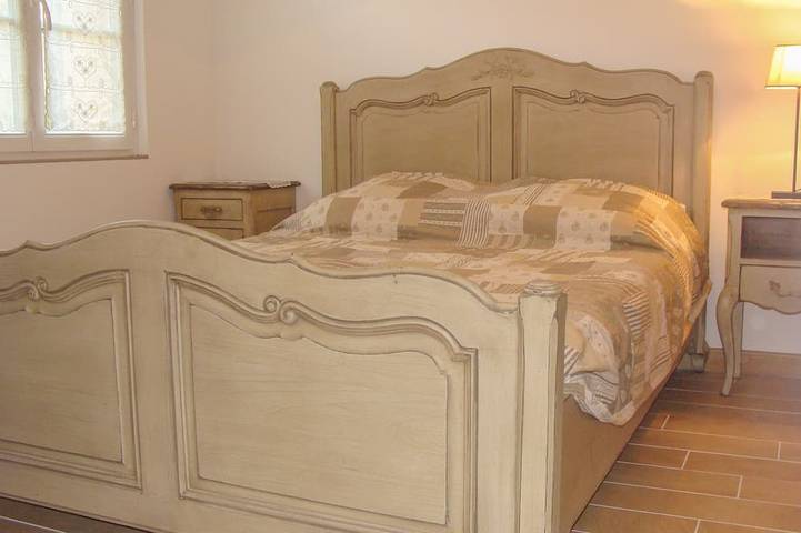 Gîte pour 5 personnes, avec jardin et jacuzzi dans le Gard - 2