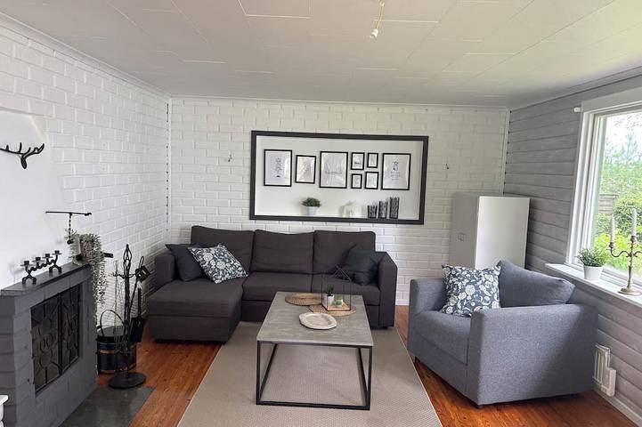 Ferienhaus für 4 Personen in Storfors - 3