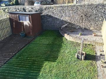 Holiday Rental for 4 People in Richmond (Yorkshire), North Yorkshire, Photo 1