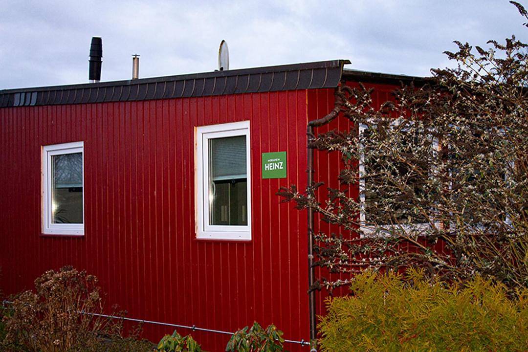 One-Bedroom House in Sassenberg, Kreis Warendorf