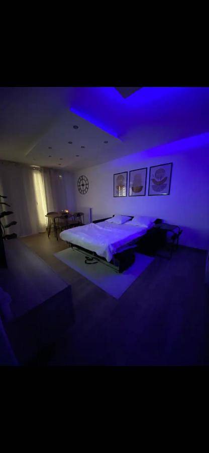 Ferienwohnung für 1 Personen - 1