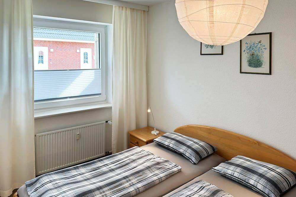 Ganze Wohnung, Ferienwohnung *Gerding* in Wittdün auf Amrum in Wittdün, Amrum