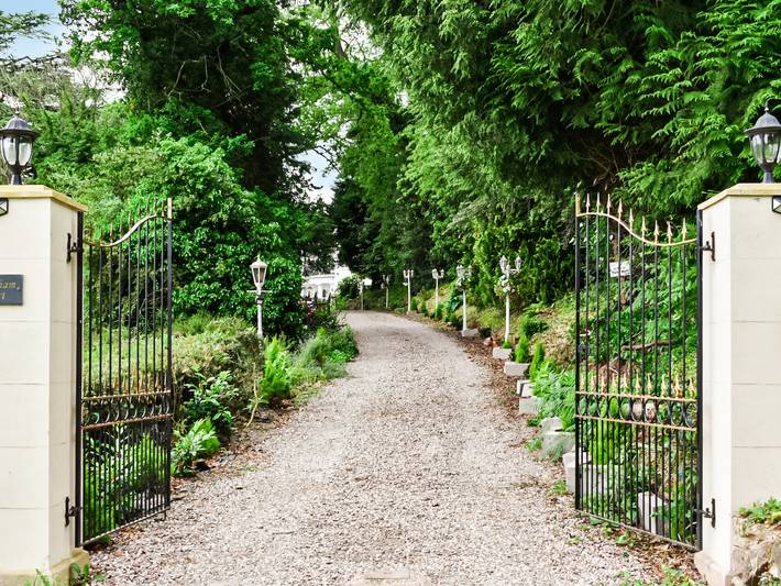 Cottage for 2 people in Malvern Hills