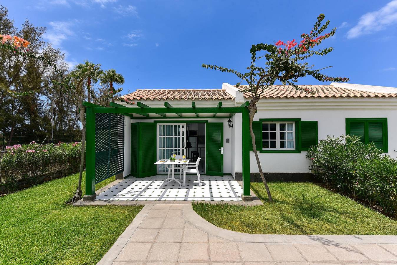 Casa vacanza a Gran Canaria a partire da 88€ a notte
