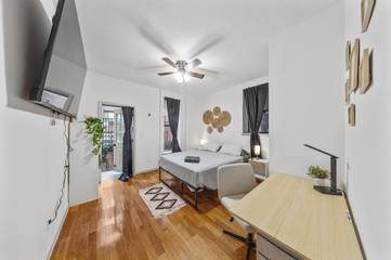 Maison d’hôte pour 2 personnes à New York