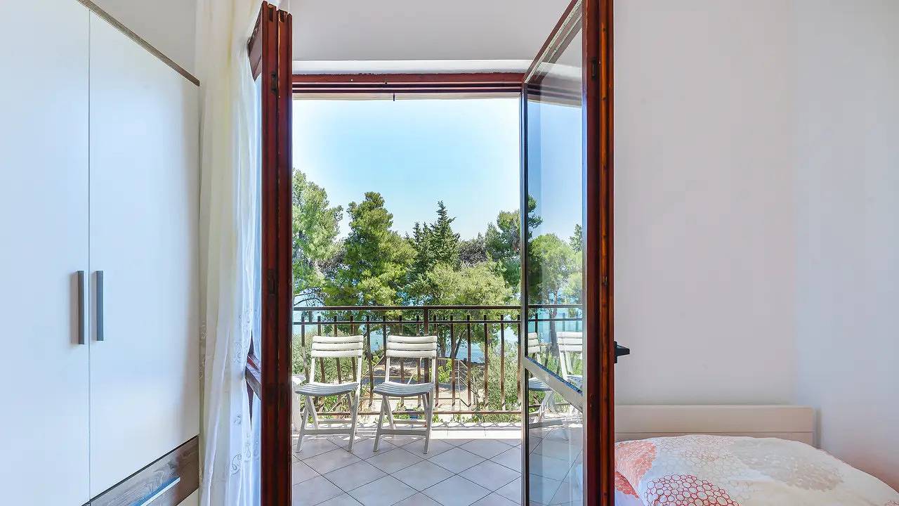 Appartamento vacanze a Pasman a partire da 153€ a notte