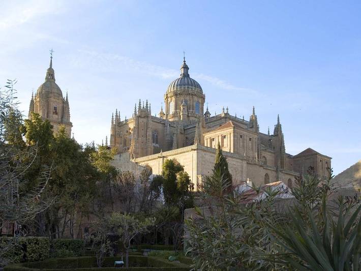 Hôtel pour 2 personnes dans Santo Tomás - 2