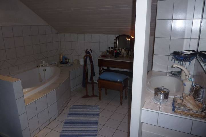Location de vacances pour 4 personnes, avec jardin et piscine à Villennes-sur-Seine - 3