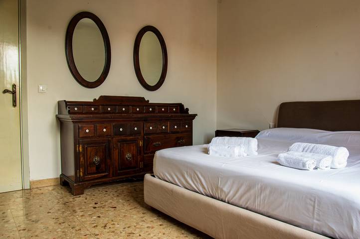 Appartamento per 4 persone a Jesi