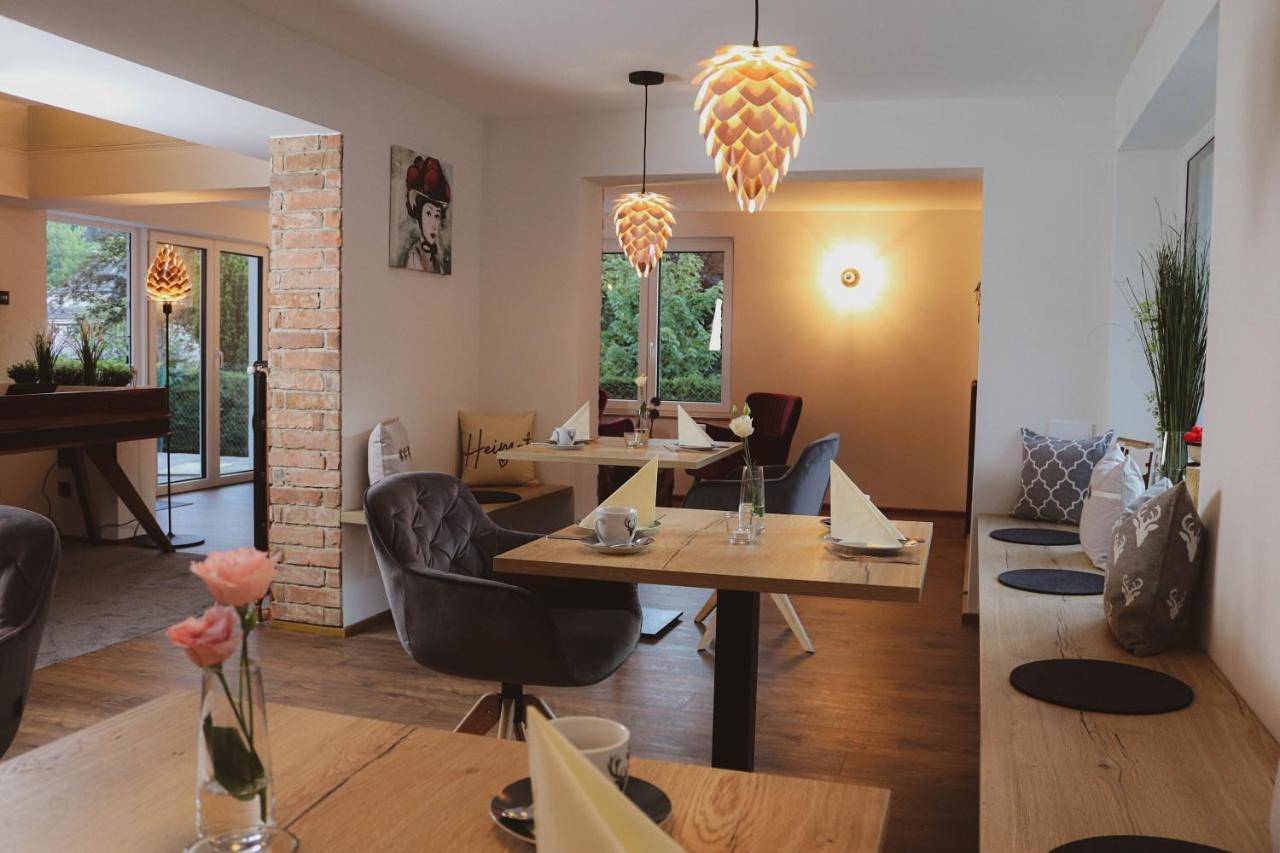 Pension Heimat in Ottenhöfen im Schwarzwald, Mittlerer Schwarzwald