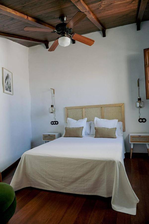 Hotel para 2 personas, con Terraza en Provincia de Badajoz - 2