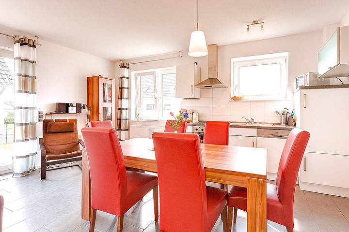 Ferienhaus für 6 Personen, mit Garten in Wismarer Bucht - 4