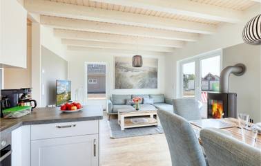 Ferienhaus für 6 Personen in Büsum, Dithmarschen, Bild 4