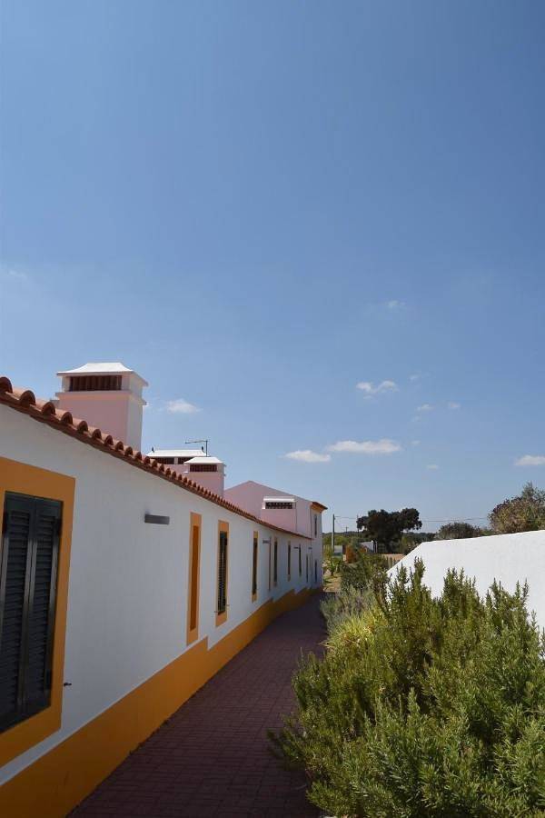 Casa rural para 4 personas, con jardín y vistas en Évora - 3