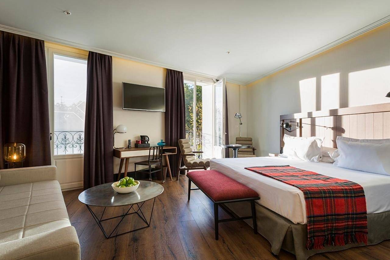 Only You Hotel Atocha in Atocha, Madrid